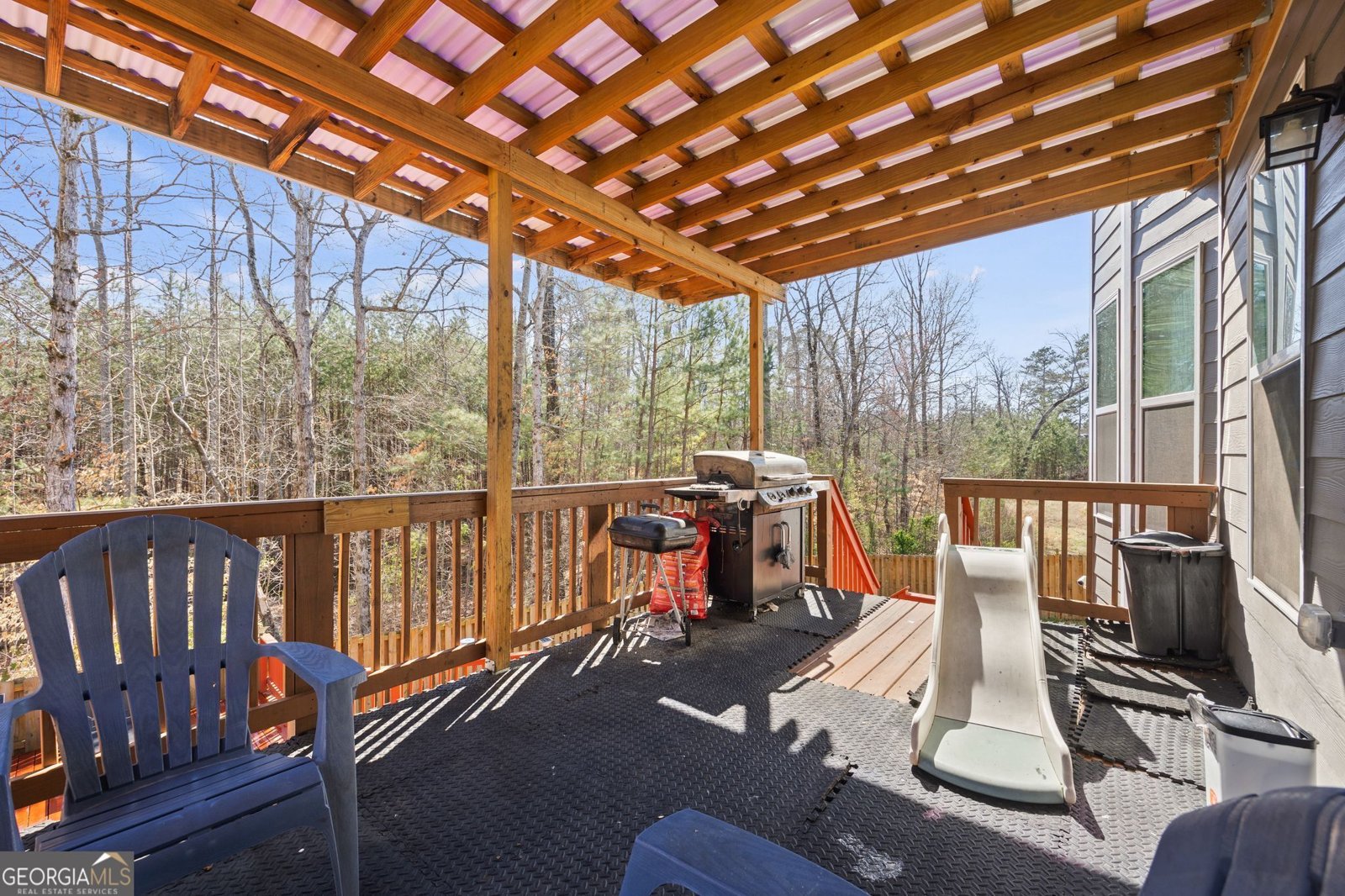 1617 Matt Springs Drive Lawrenceville - 52