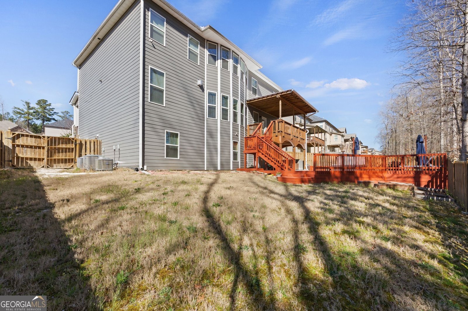 1617 Matt Springs Drive Lawrenceville - 53