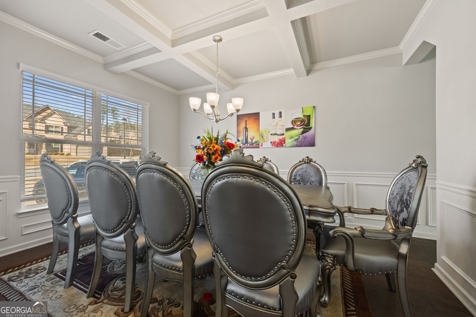 1617 Matt Springs Drive Lawrenceville - 6