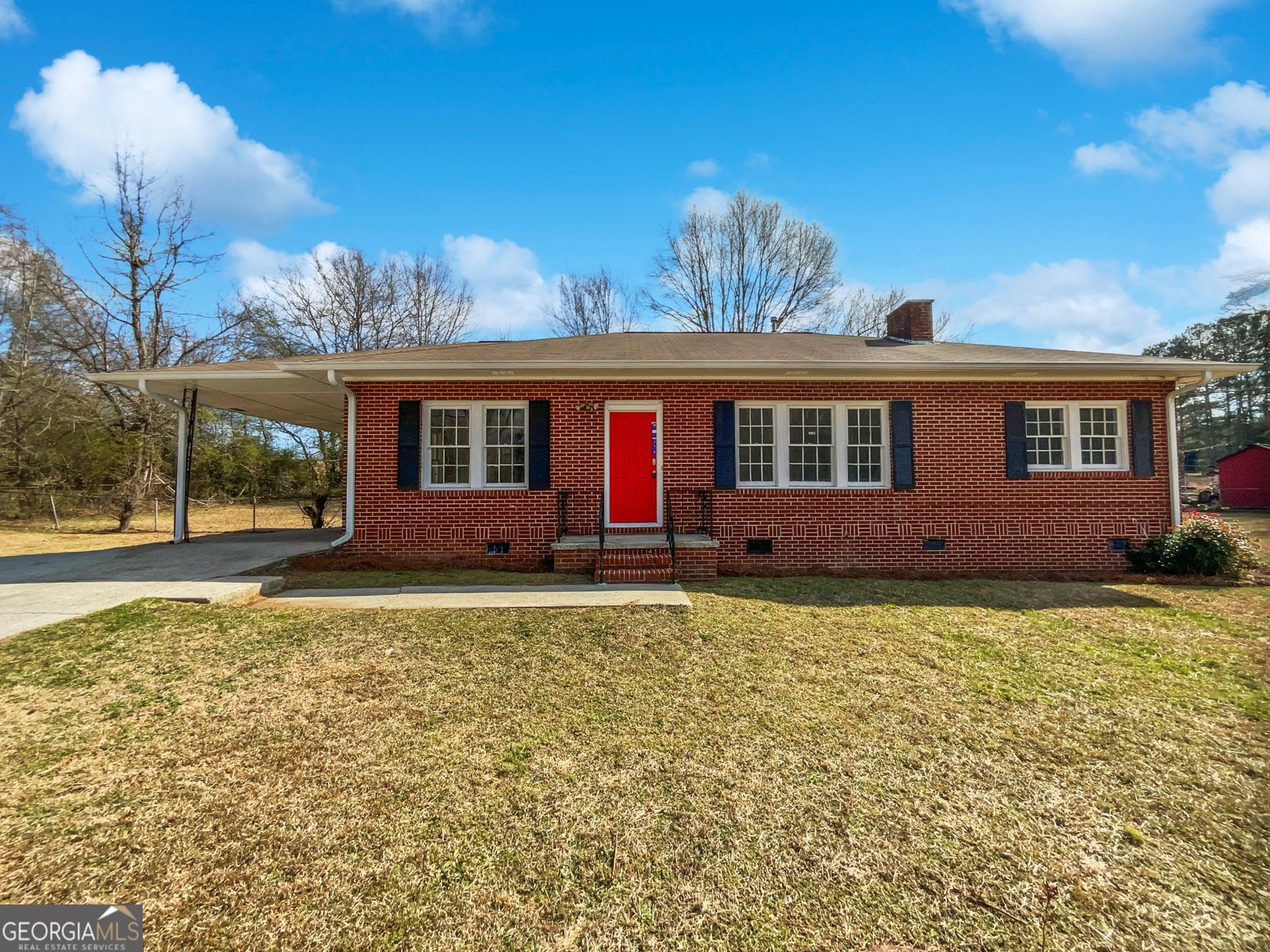 6120 Fayetteville Drive Riverdale - 14