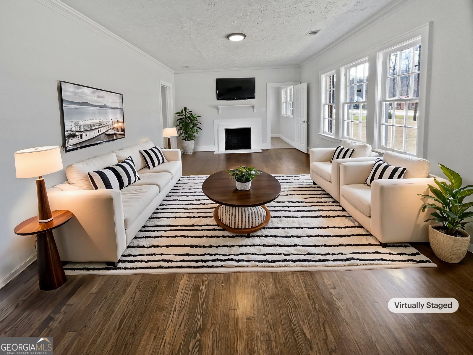 6120 Fayetteville Drive Riverdale - 2