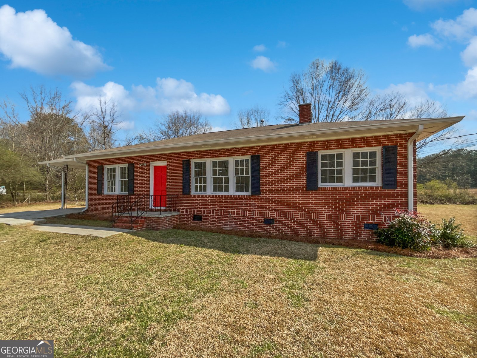 6120 Fayetteville Drive Riverdale - 22