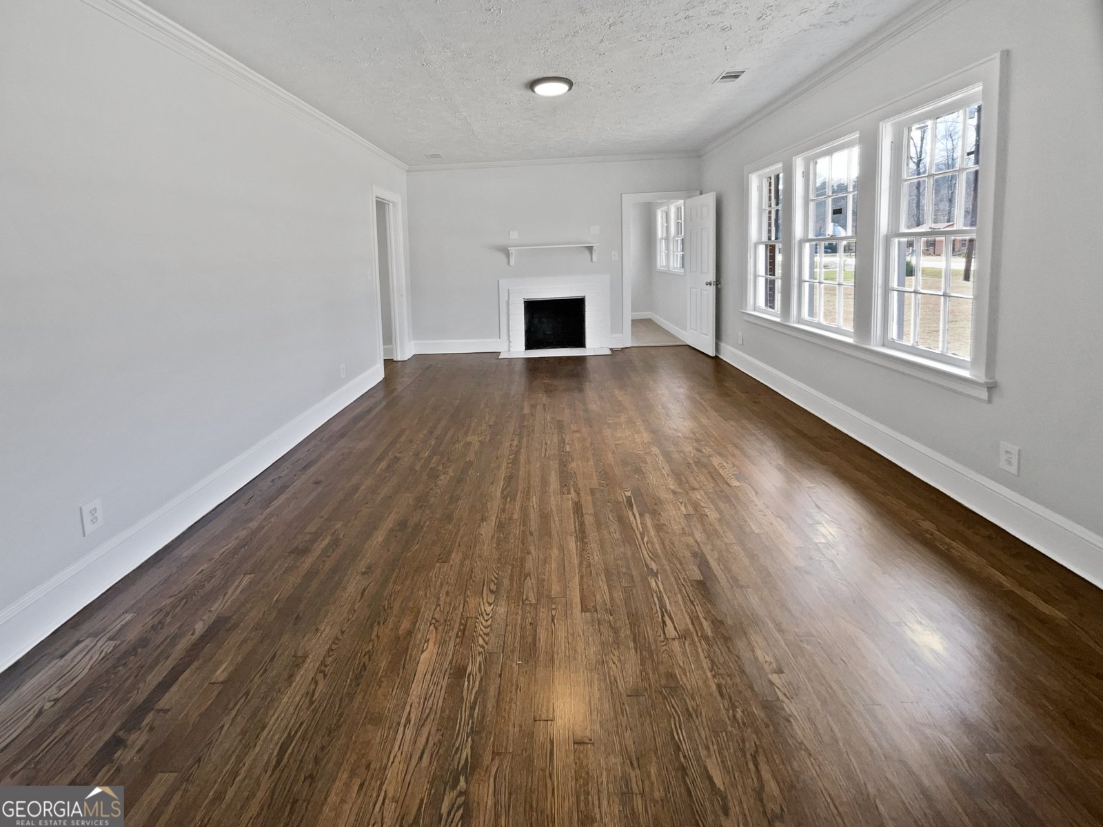 6120 Fayetteville Drive Riverdale - 3