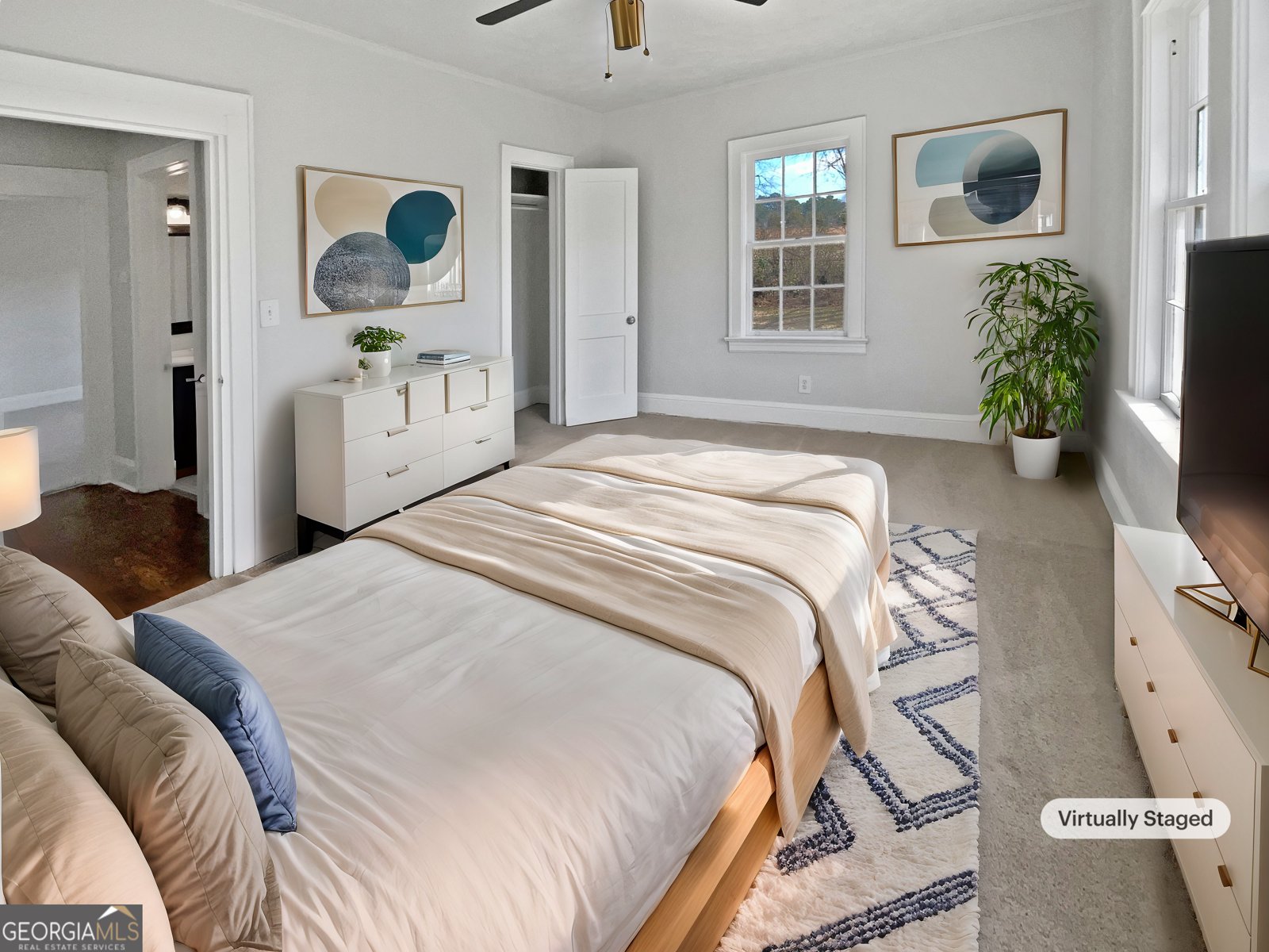 6120 Fayetteville Drive Riverdale - 4