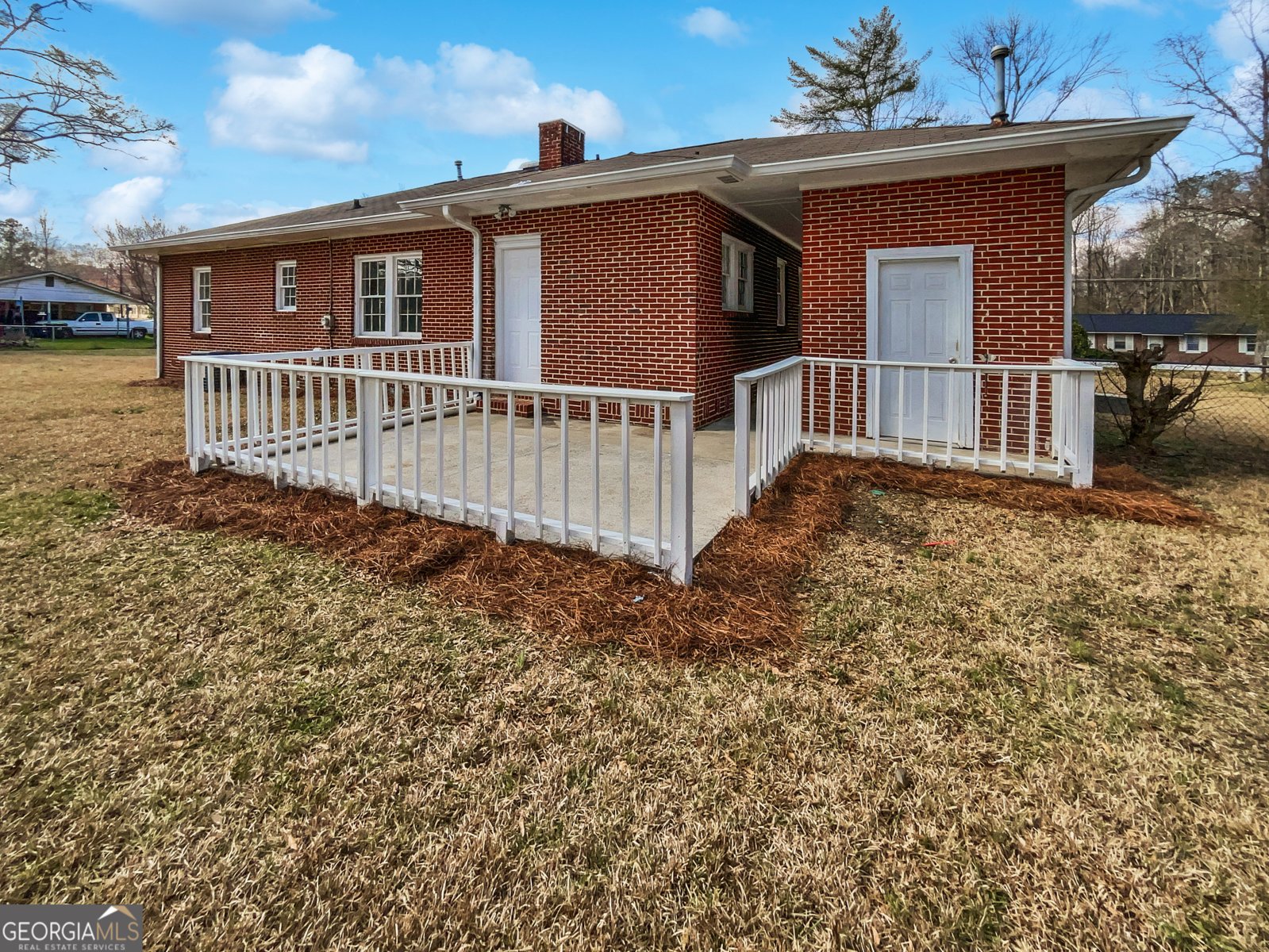 6120 Fayetteville Drive Riverdale - 9