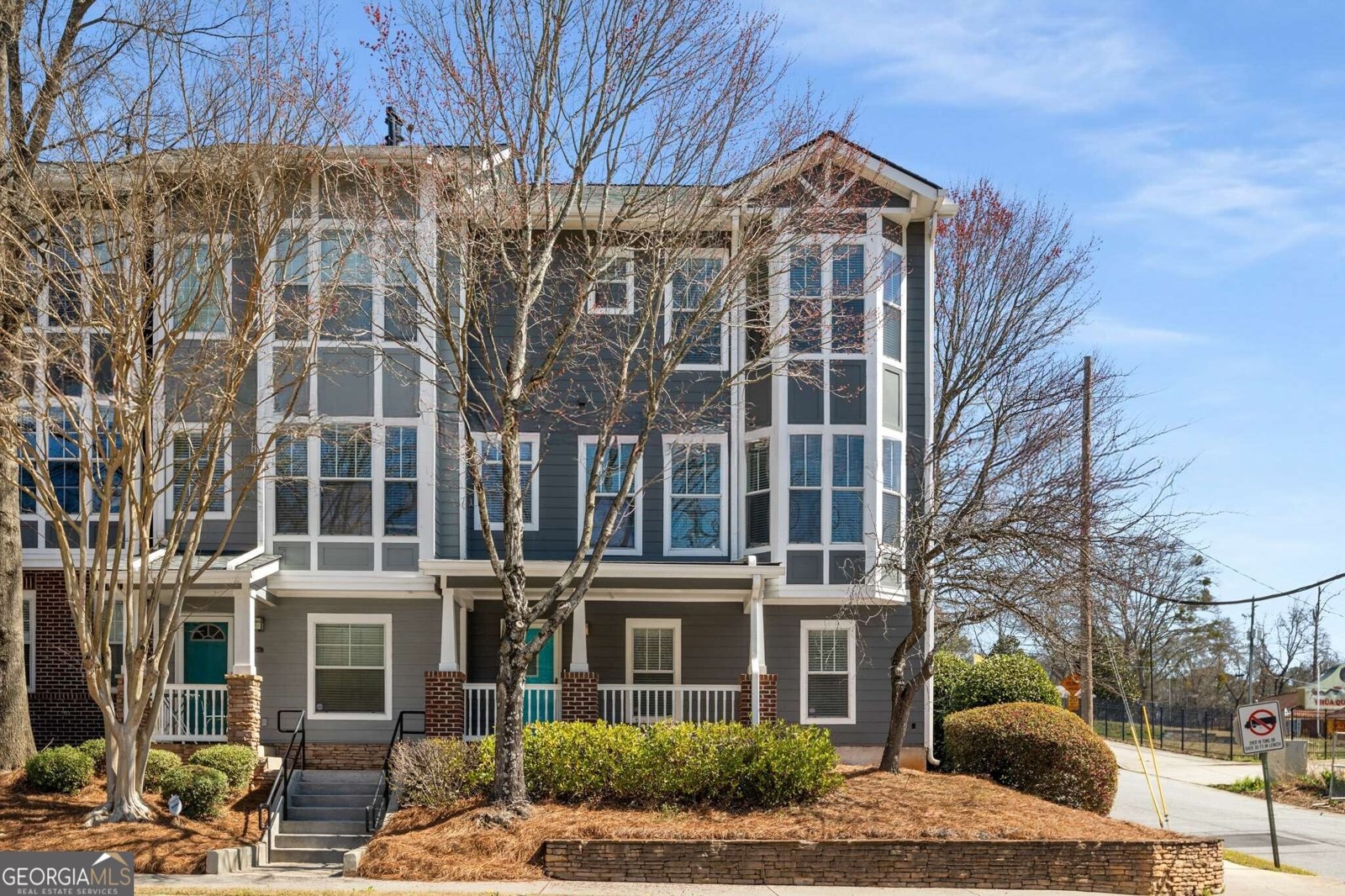 1126 Park Row South Atlanta - 1