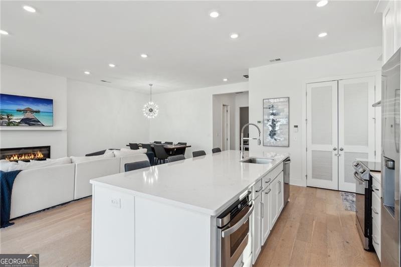 106 Marina Parc Drive Waleska - 14