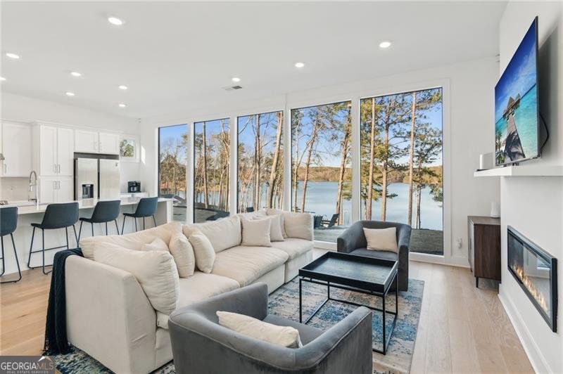 106 Marina Parc Drive Waleska - 17
