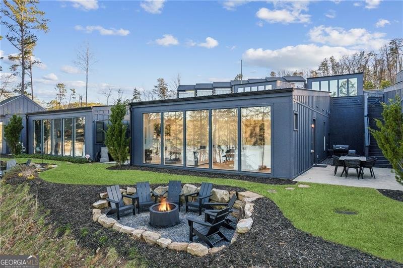 106 Marina Parc Drive Waleska - 2