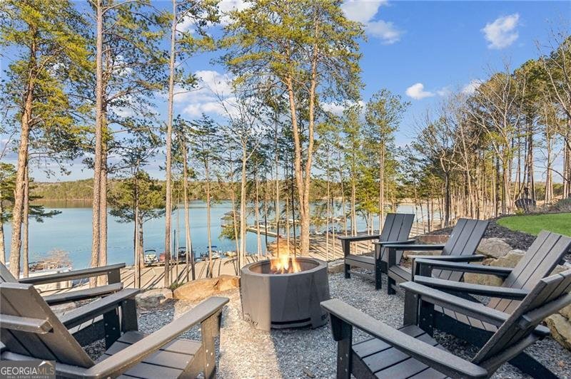 106 Marina Parc Drive Waleska - 28