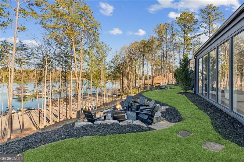 106 Marina Parc Drive Waleska - 29