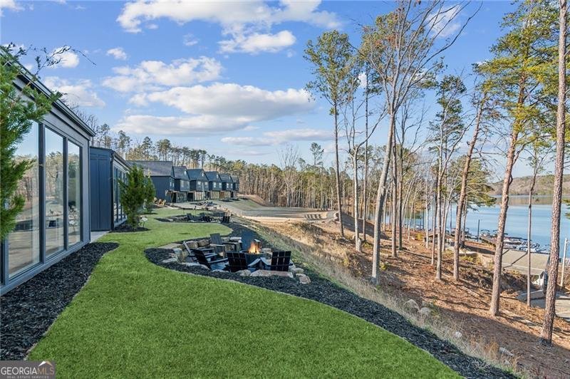 106 Marina Parc Drive Waleska - 30