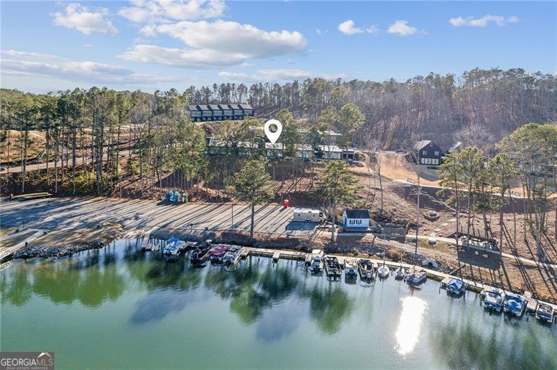 106 Marina Parc Drive Waleska - 31