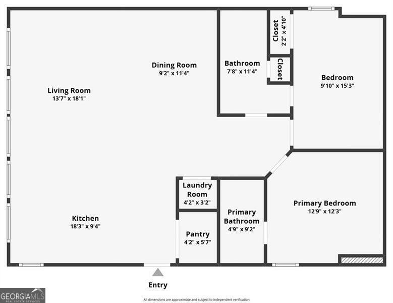 106 Marina Parc Drive Waleska - 33