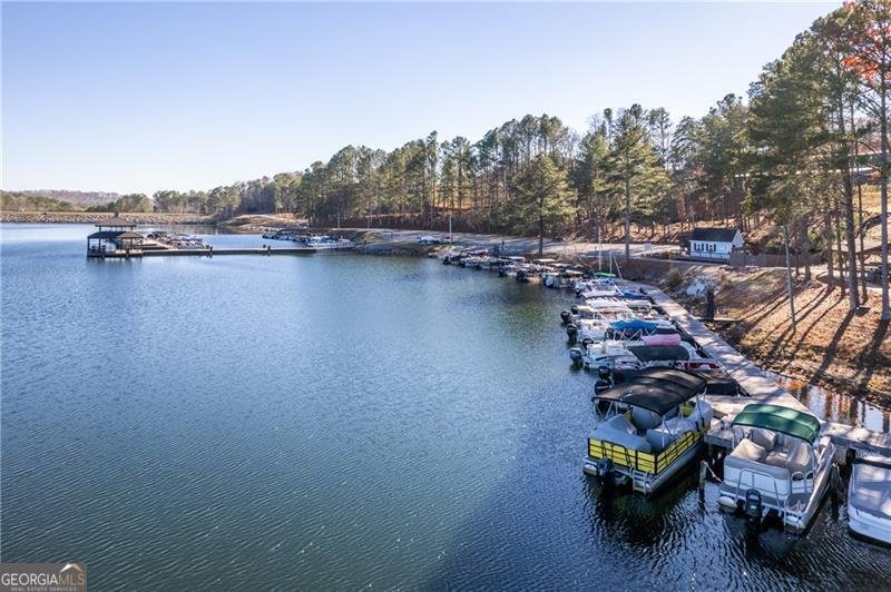 106 Marina Parc Drive Waleska - 36