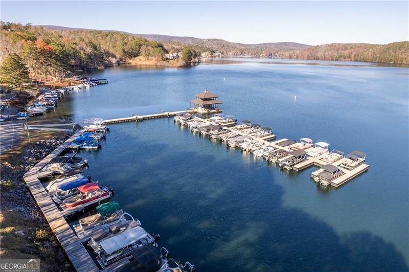 106 Marina Parc Drive Waleska - 38