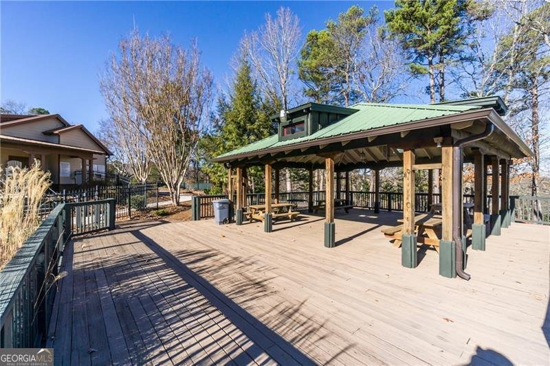 106 Marina Parc Drive Waleska - 42