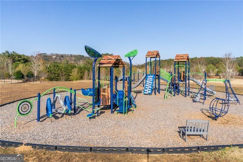 106 Marina Parc Drive Waleska - 46