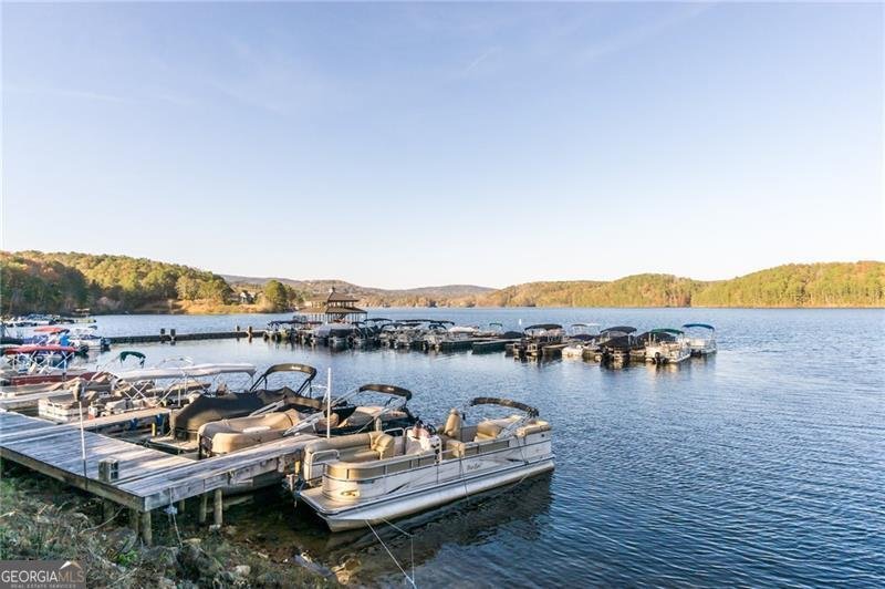 106 Marina Parc Drive Waleska - 47