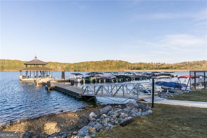 106 Marina Parc Drive Waleska - 48