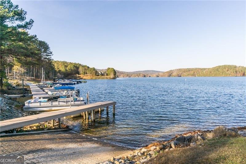 106 Marina Parc Drive Waleska - 49