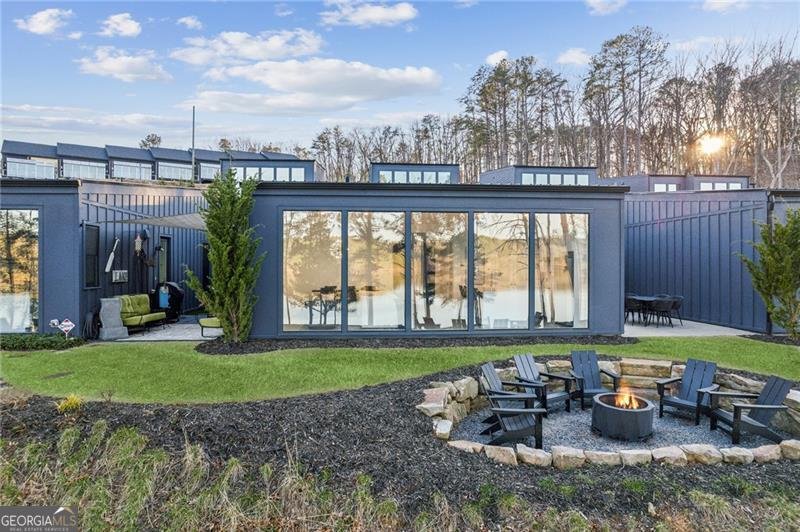 106 Marina Parc Drive Waleska - 5