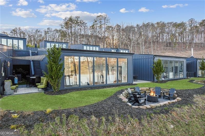 106 Marina Parc Drive Waleska - 6