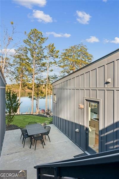106 Marina Parc Drive Waleska - 8