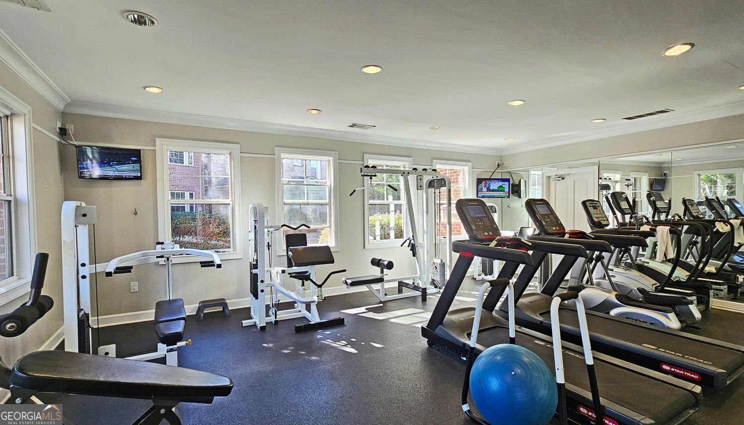 3699 Ashford Creek Hill Atlanta - 1