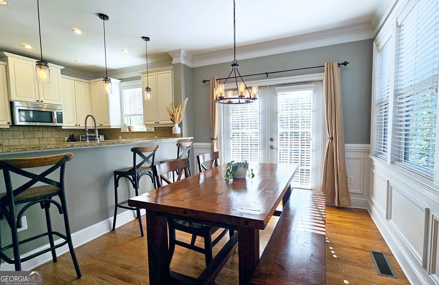 3699 Ashford Creek Hill Atlanta - 10