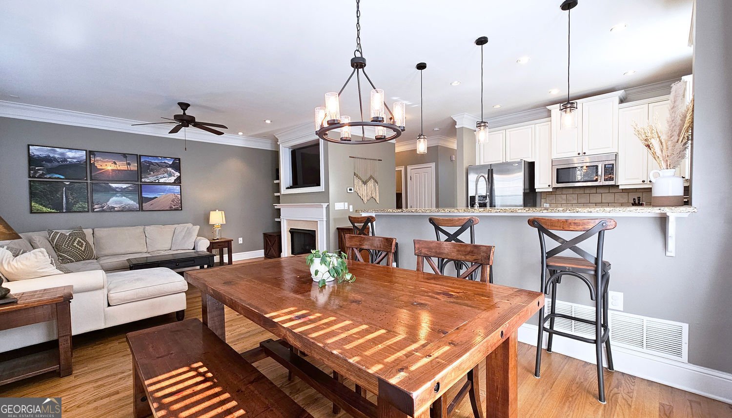3699 Ashford Creek Hill Atlanta - 11