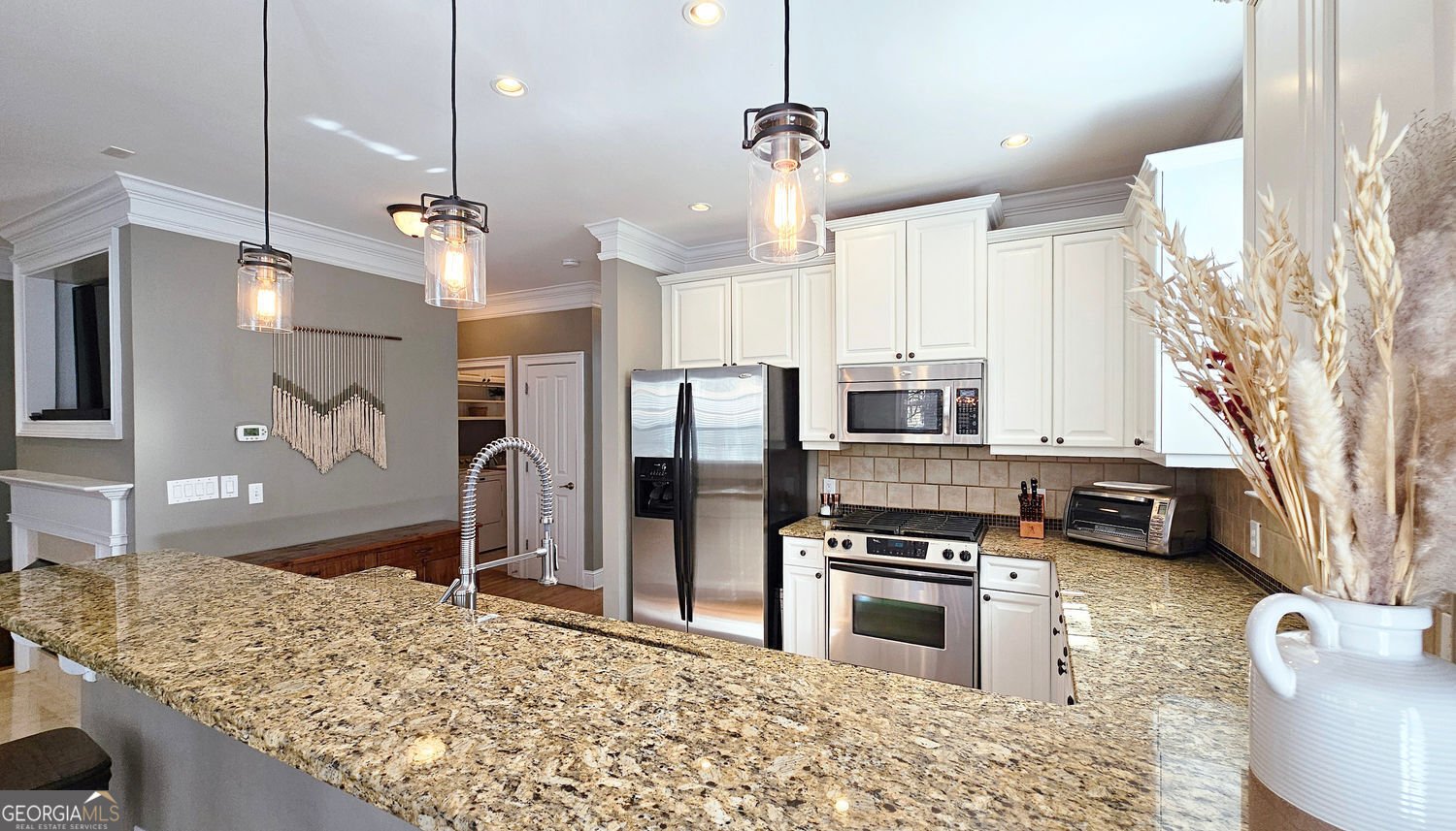 3699 Ashford Creek Hill Atlanta - 12