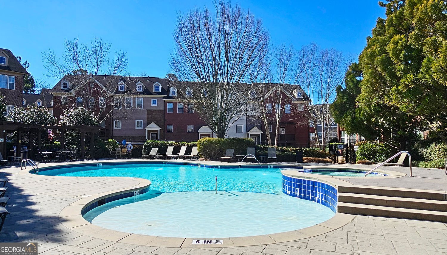3699 Ashford Creek Hill Atlanta - 2