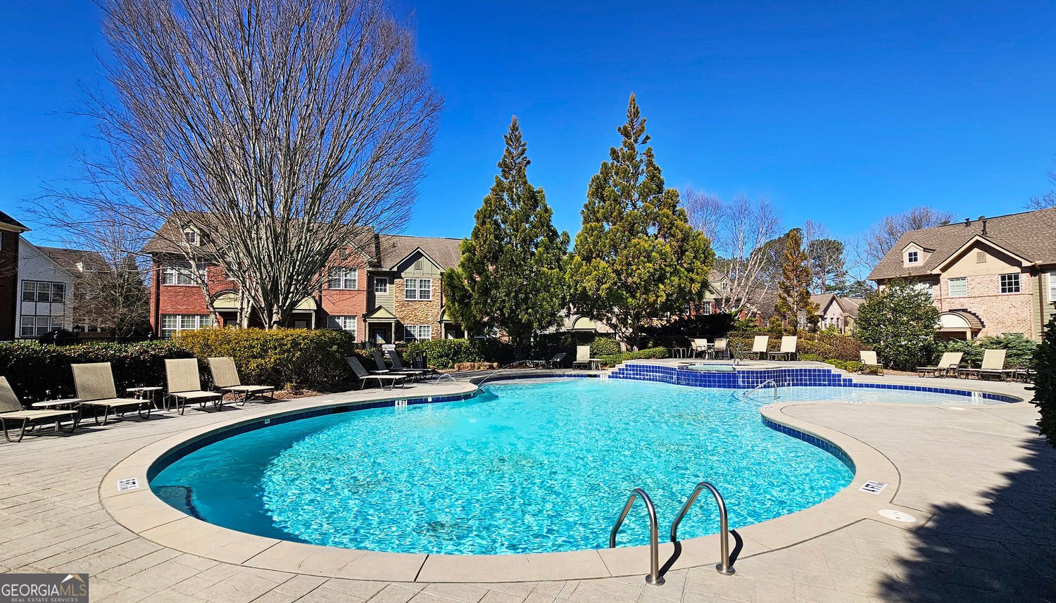 3699 Ashford Creek Hill Atlanta - 3