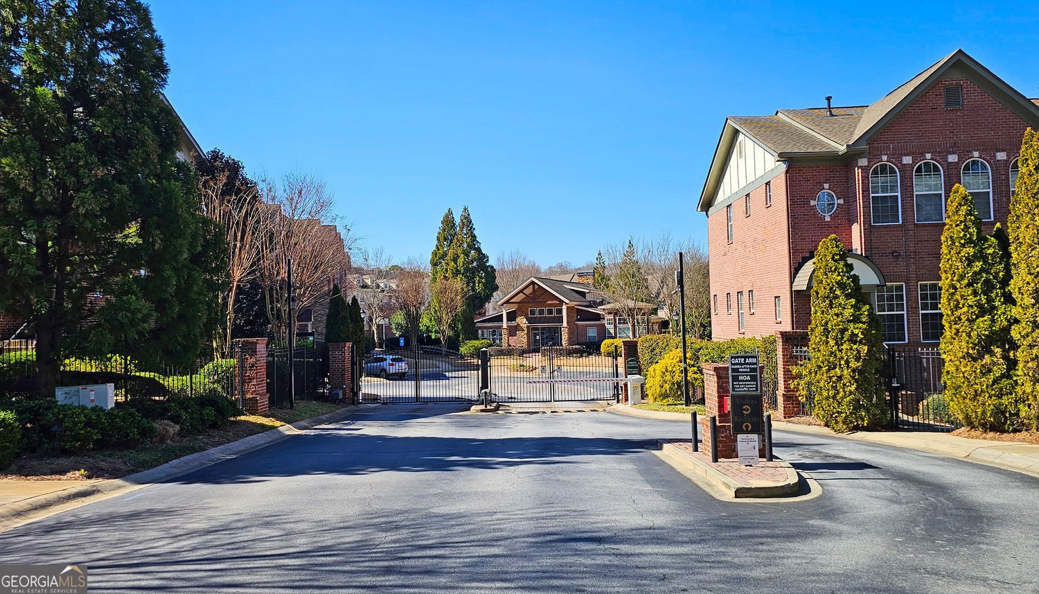 3699 Ashford Creek Hill Atlanta - 31