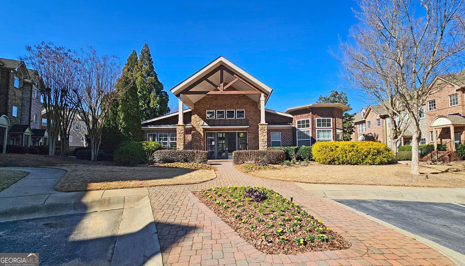 3699 Ashford Creek Hill Atlanta - 32