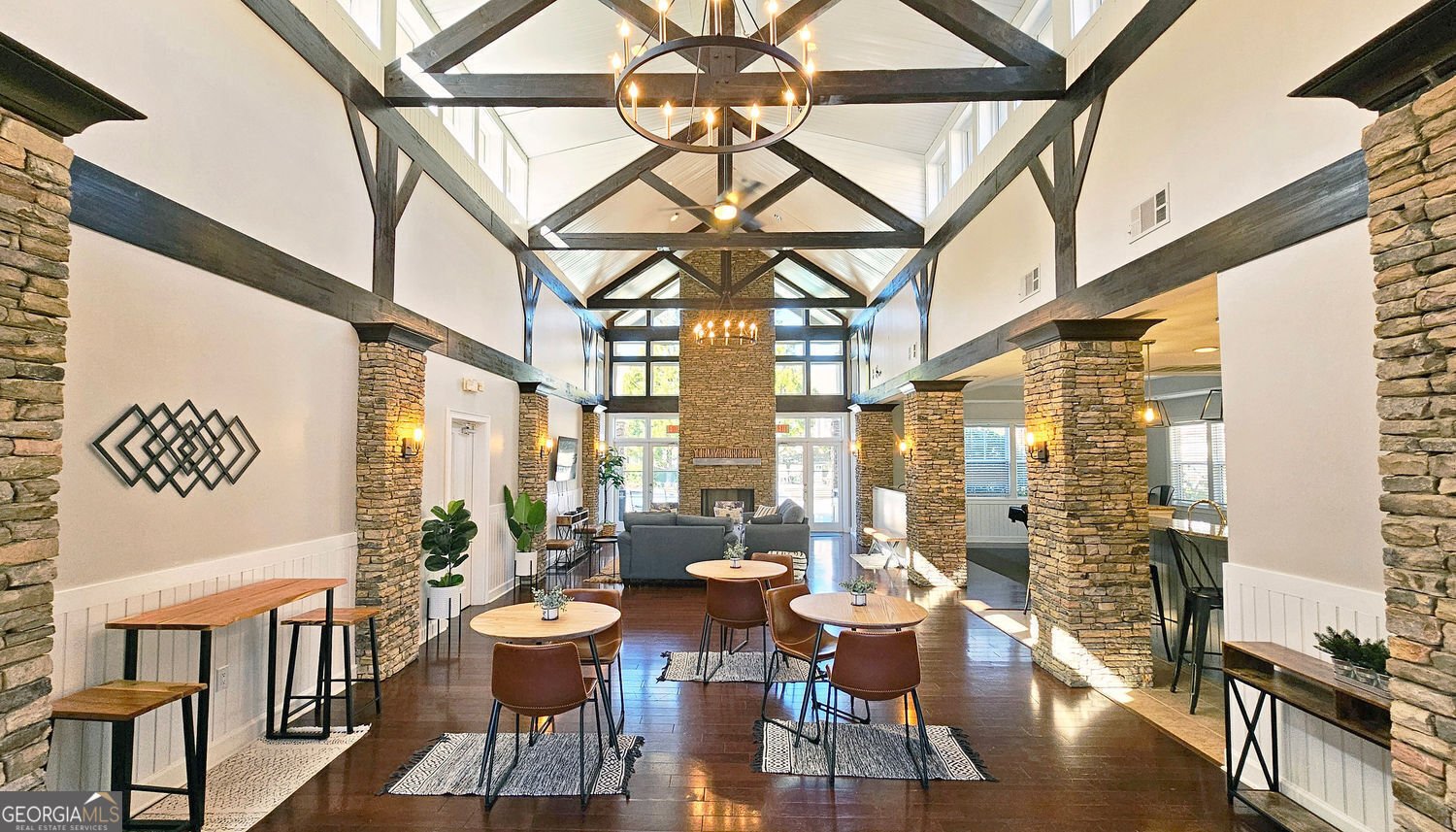 3699 Ashford Creek Hill Atlanta - 33