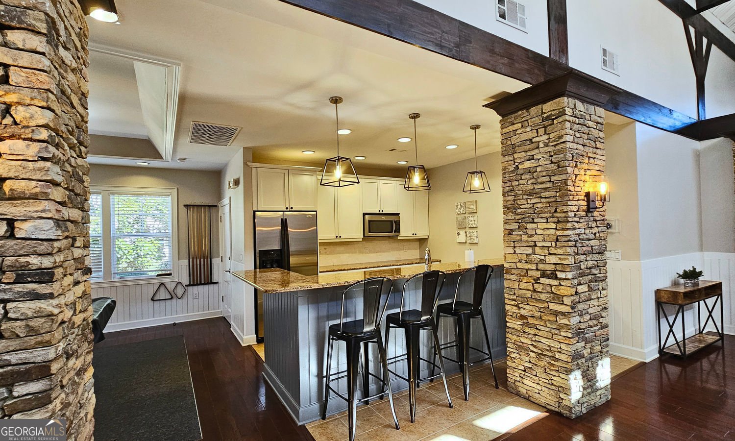 3699 Ashford Creek Hill Atlanta - 34