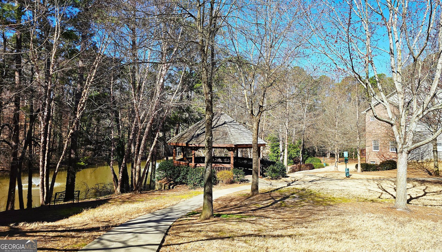 3699 Ashford Creek Hill Atlanta - 4