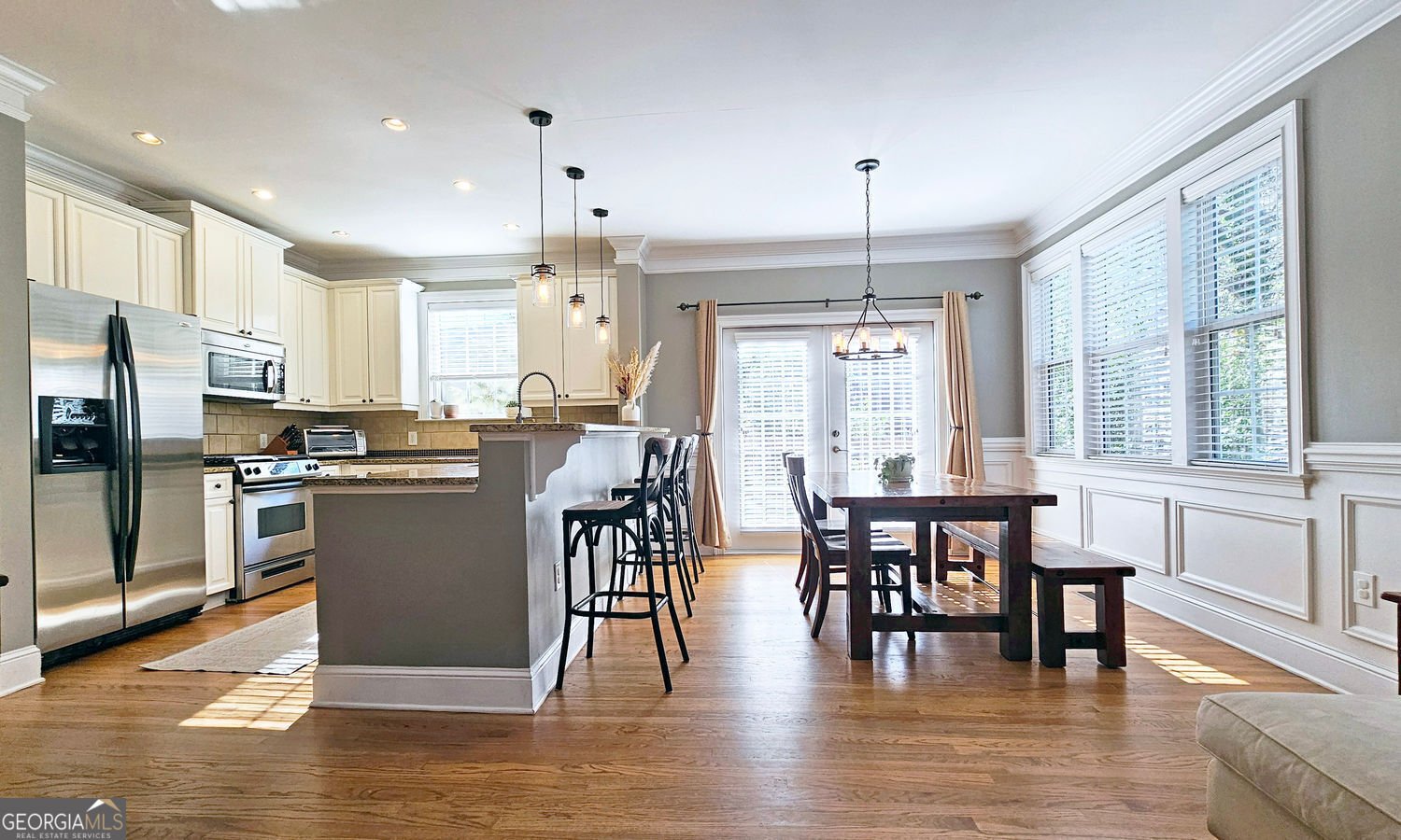 3699 Ashford Creek Hill Atlanta - 6