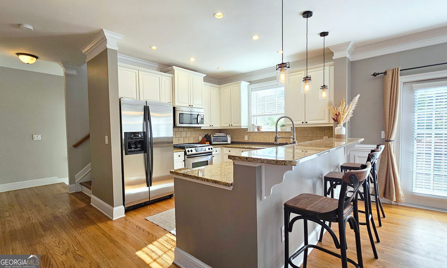 3699 Ashford Creek Hill Atlanta - 7