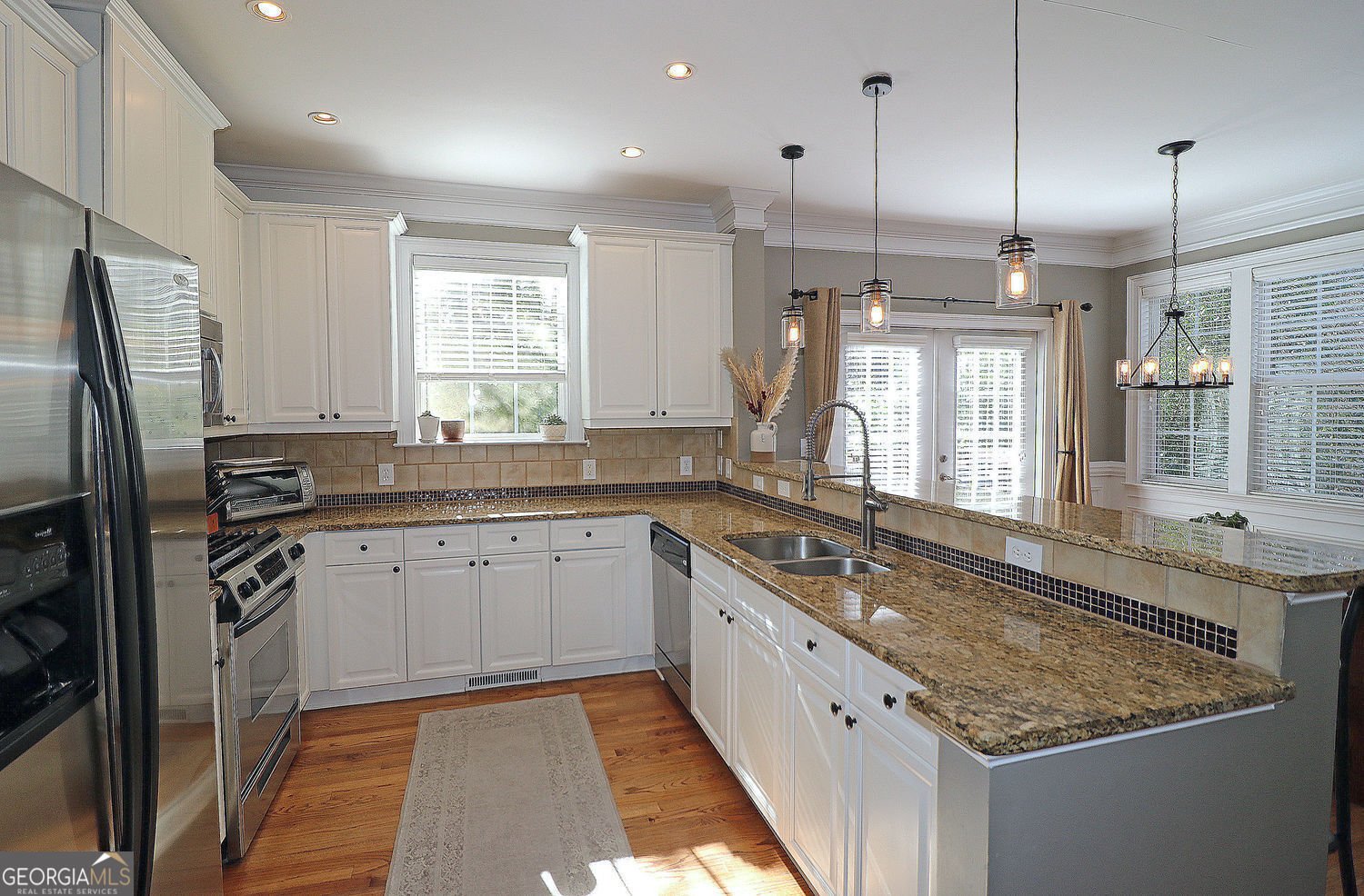 3699 Ashford Creek Hill Atlanta - 8