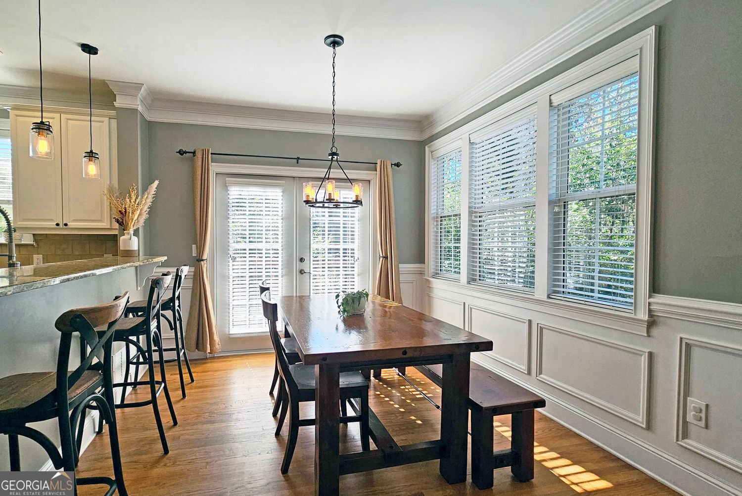 3699 Ashford Creek Hill Atlanta - 9