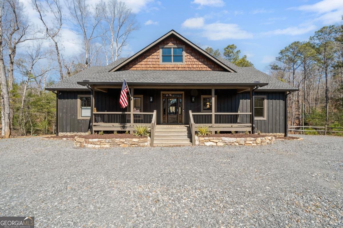 106 Francis Way Ellijay - 10