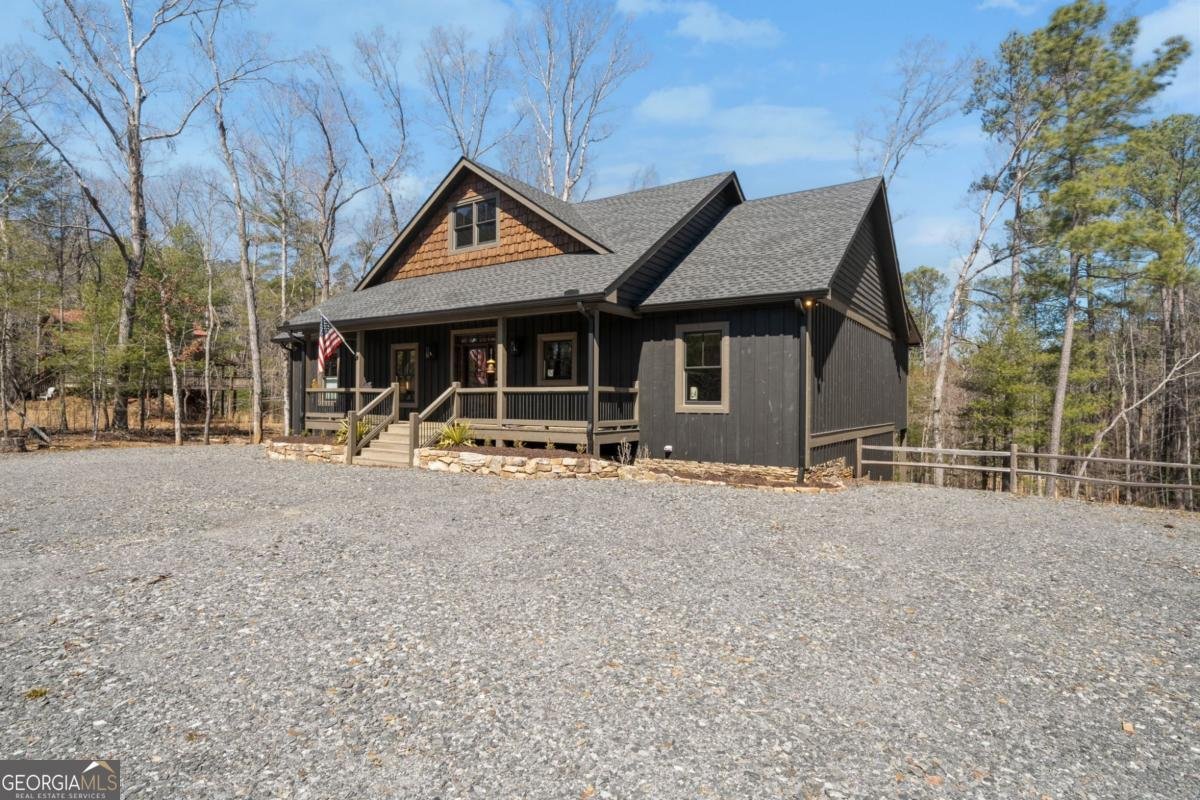 106 Francis Way Ellijay - 11