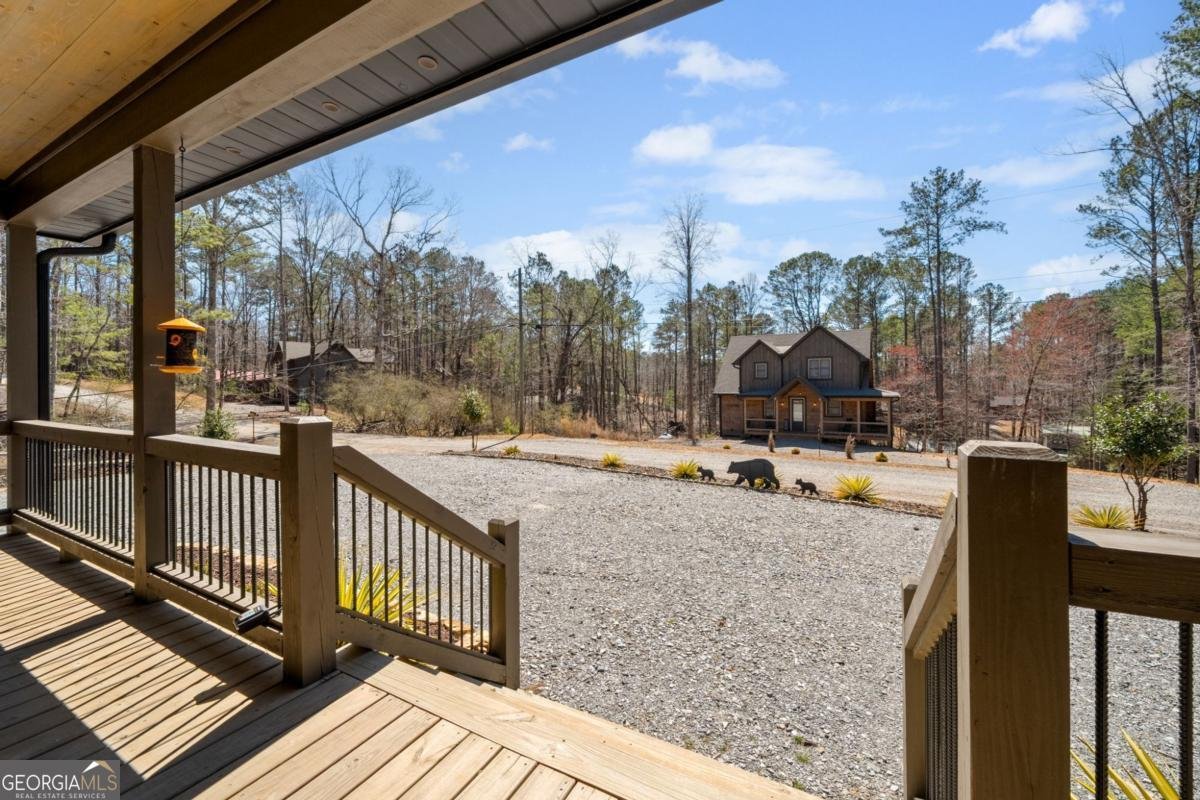 106 Francis Way Ellijay - 13