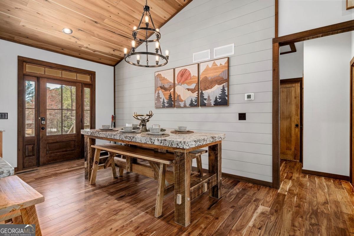 106 Francis Way Ellijay - 14