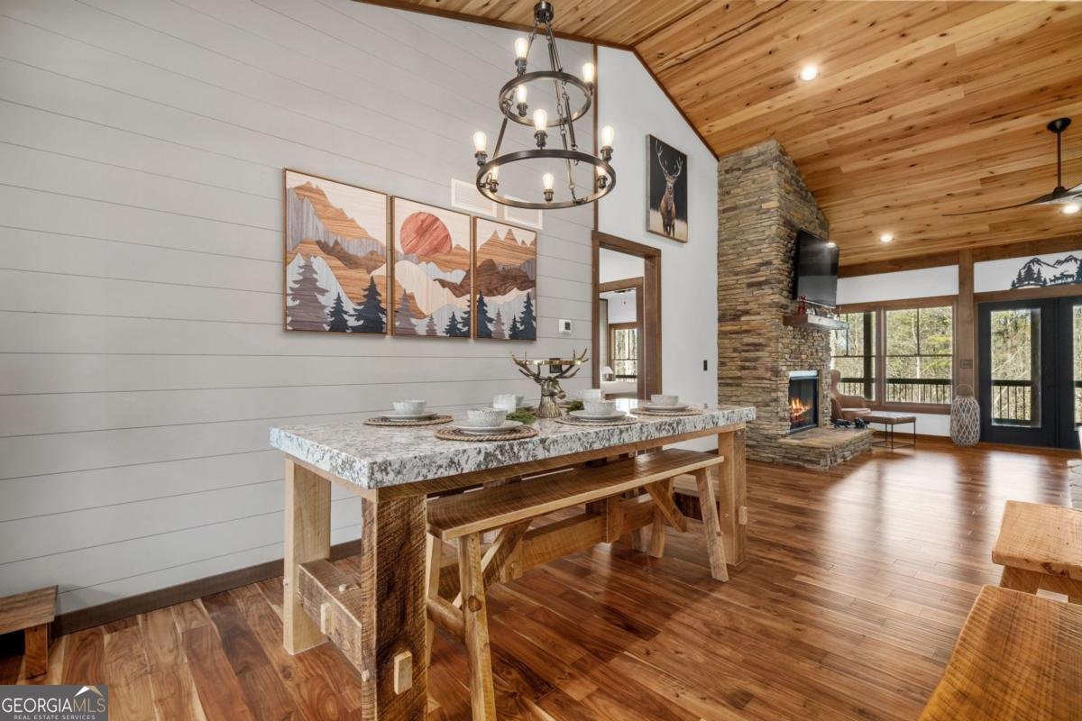 106 Francis Way Ellijay - 16