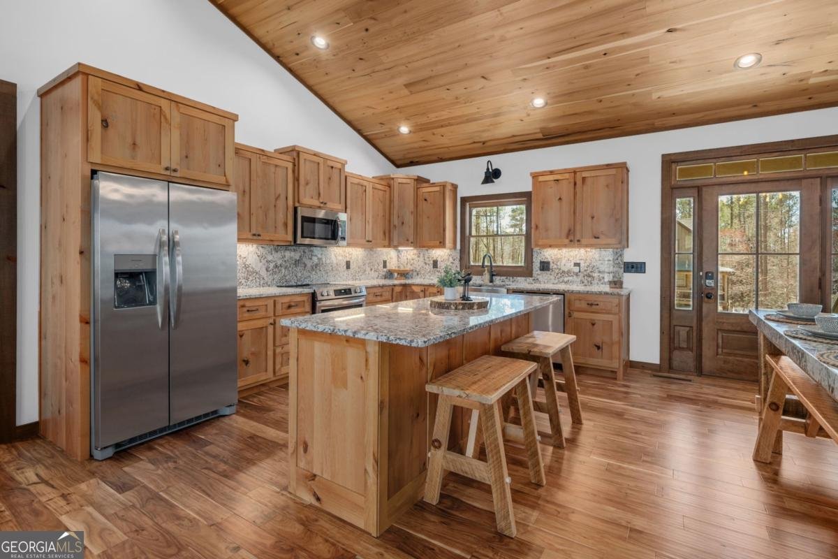 106 Francis Way Ellijay - 17