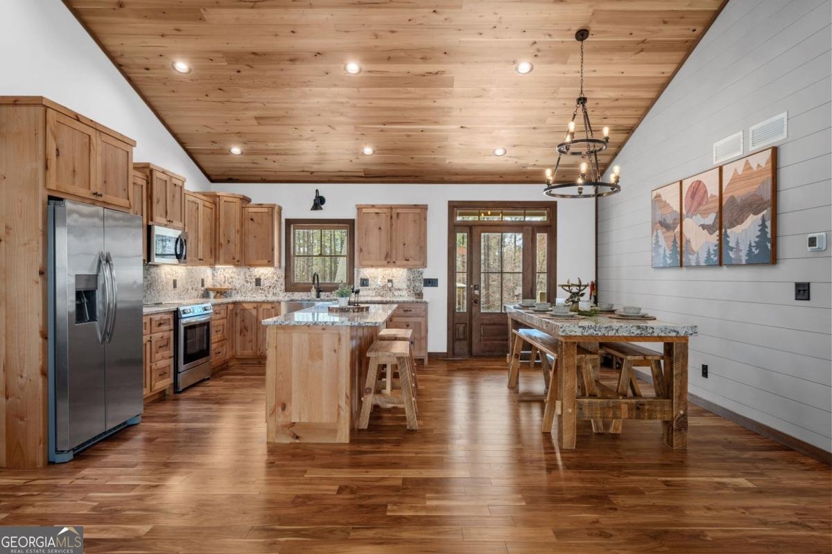 106 Francis Way Ellijay - 19